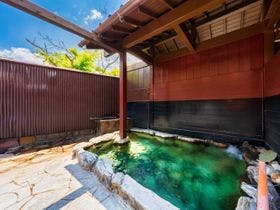 大正ロマンの宿　御宿　由府両築