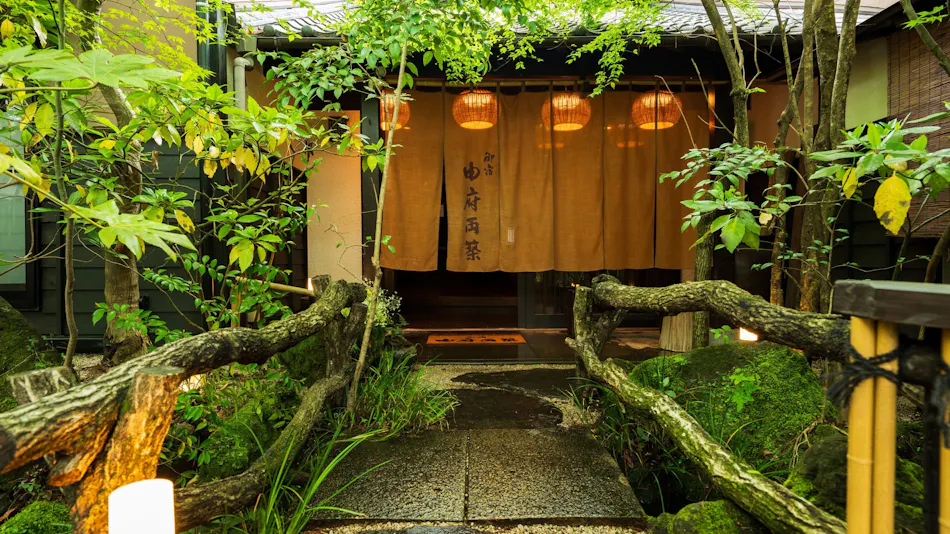 Yufu Ryochiku