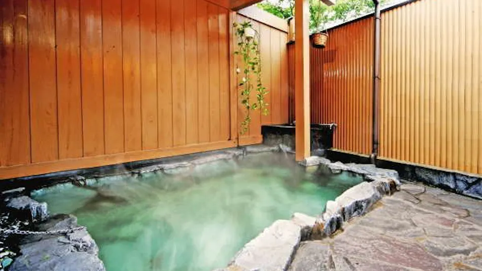 Yufu Ryochiku