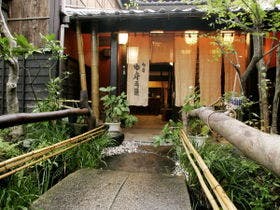 御宿 由府両築