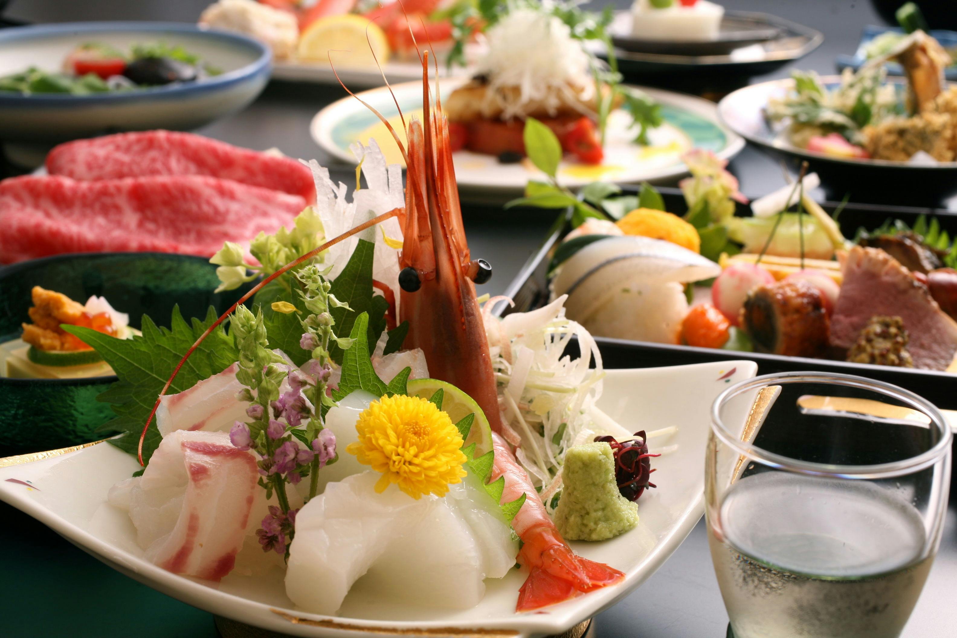 喧噪の隠れ家　月のしずく