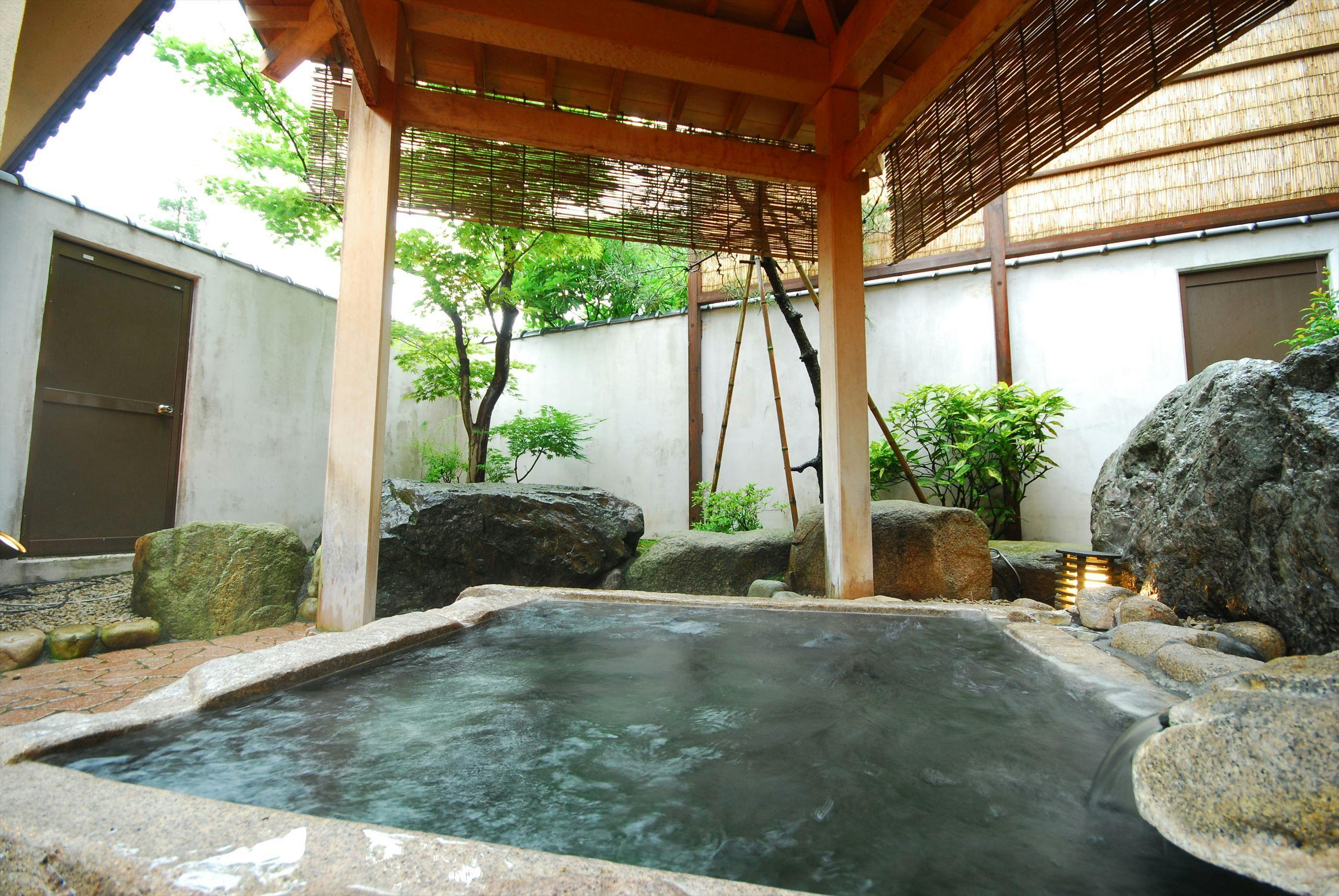 村上館湯伝