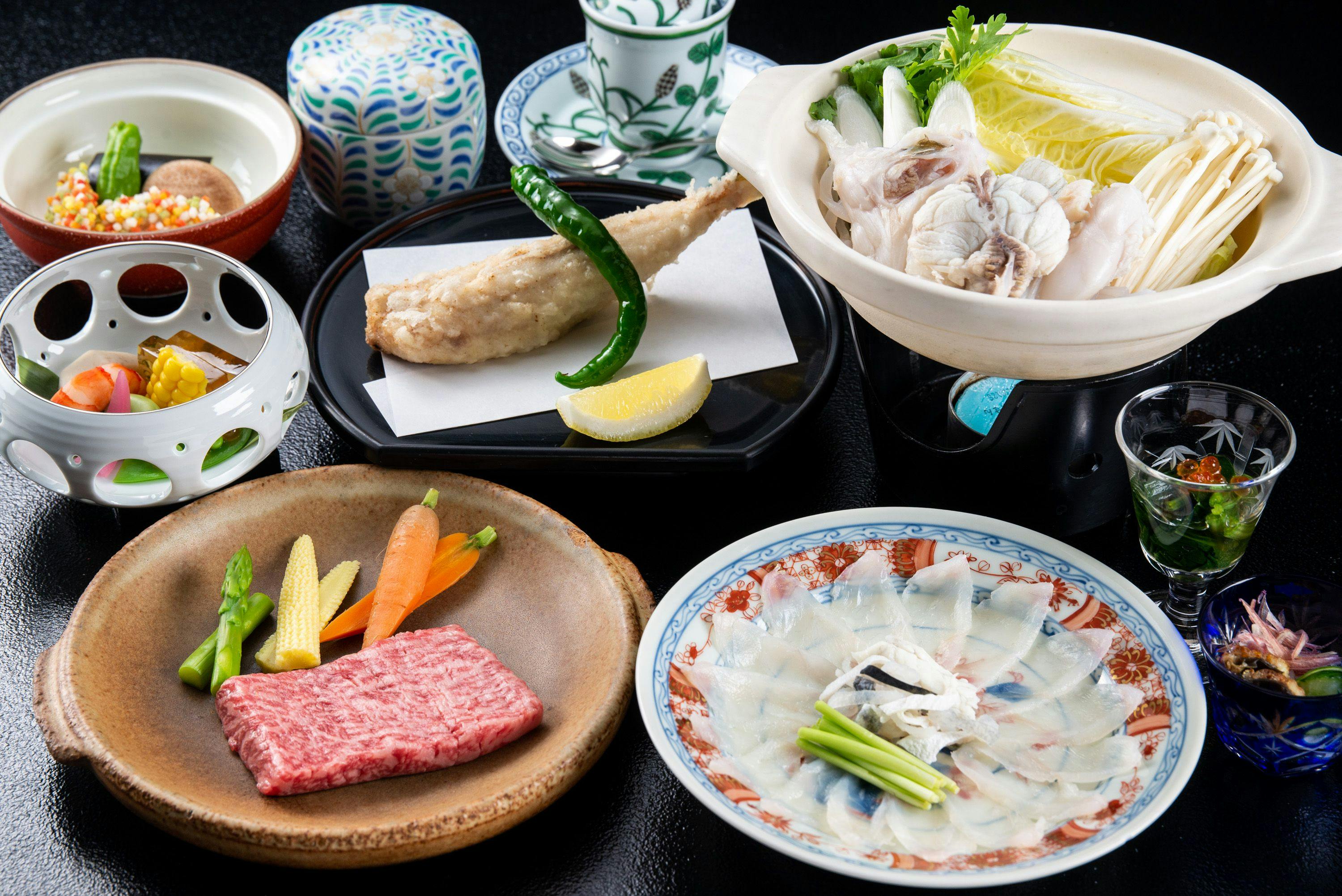 みもすそ川別館