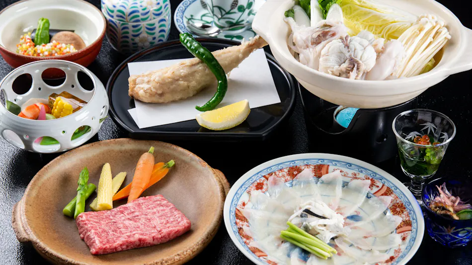 Mimosusogawa Bekkan