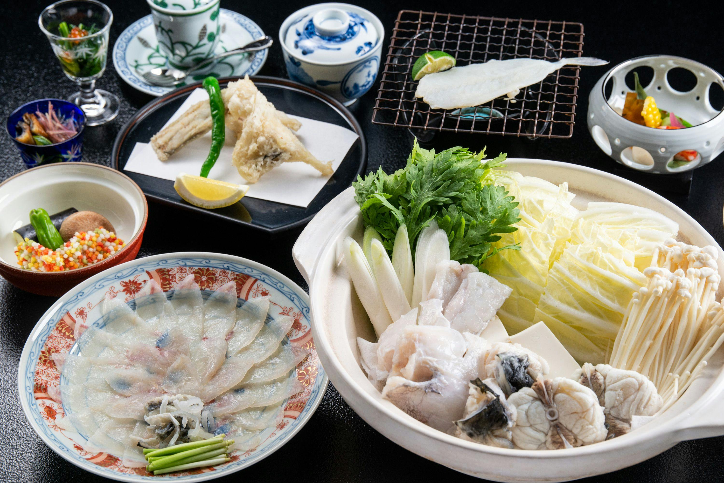 みもすそ川別館