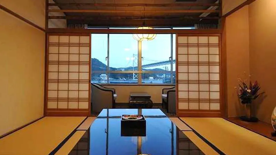 Mimosusogawa Bekkan