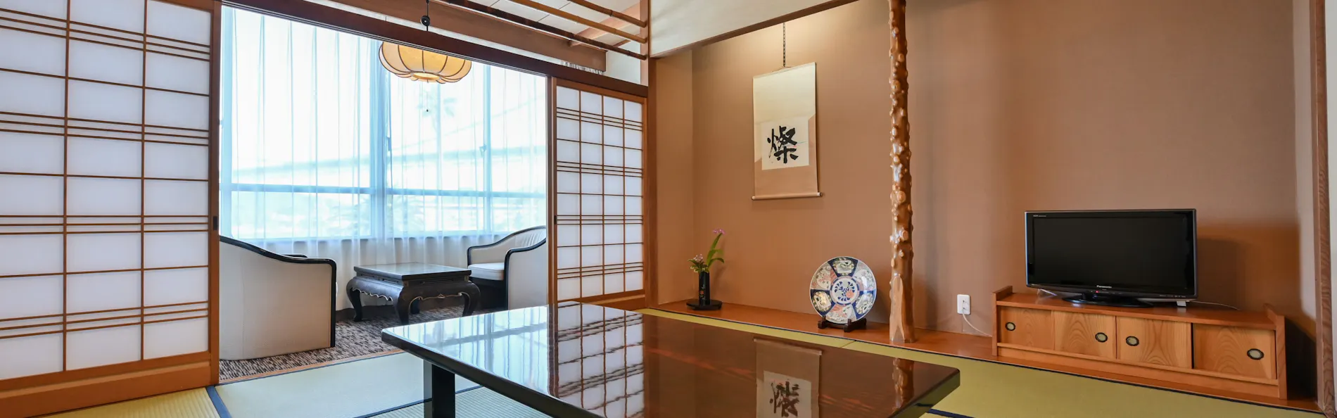 みもすそ川別館