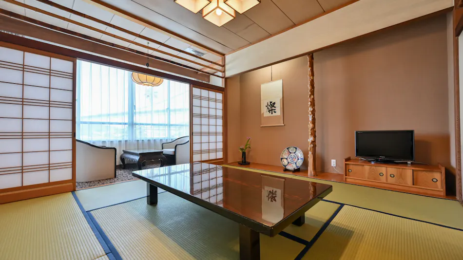 Mimosusogawa Bekkan
