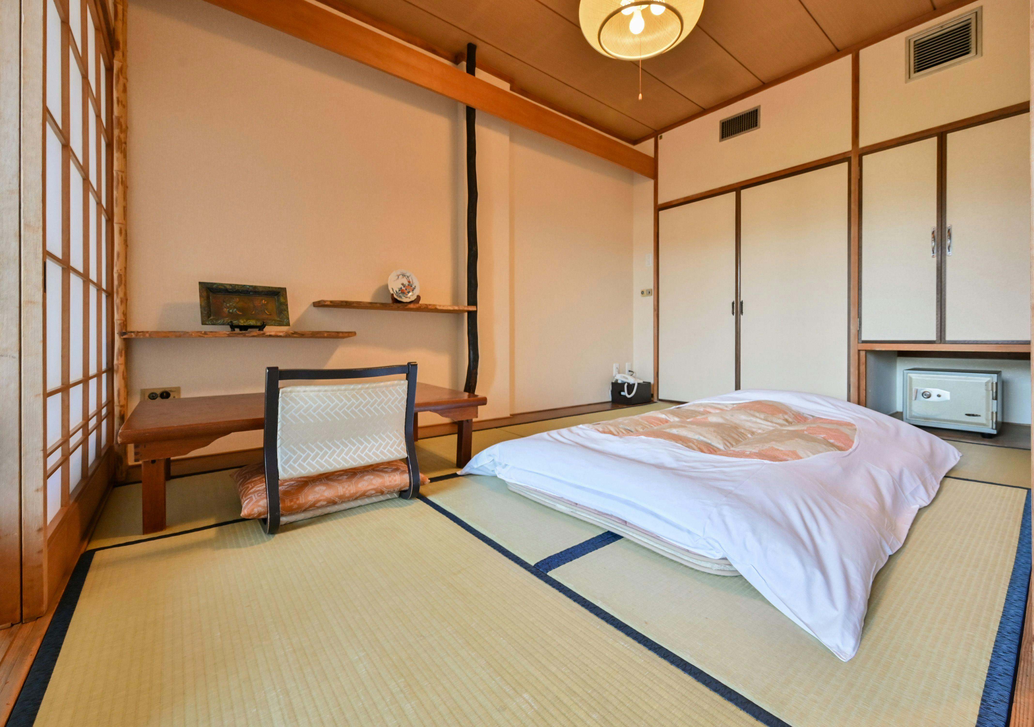 みもすそ川別館