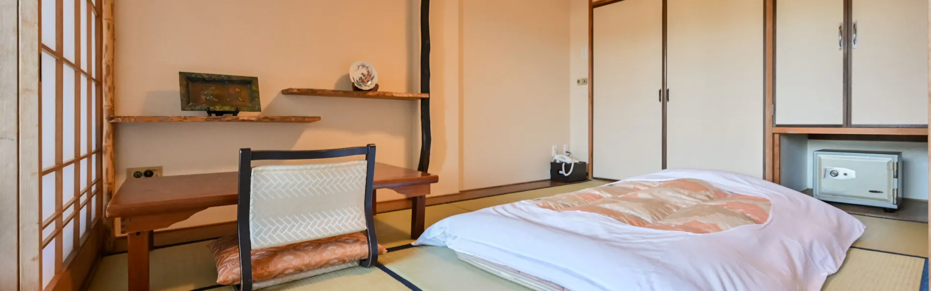 みもすそ川別館