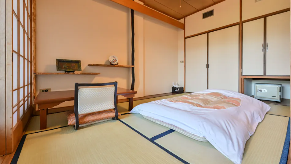 Mimosusogawa Bekkan