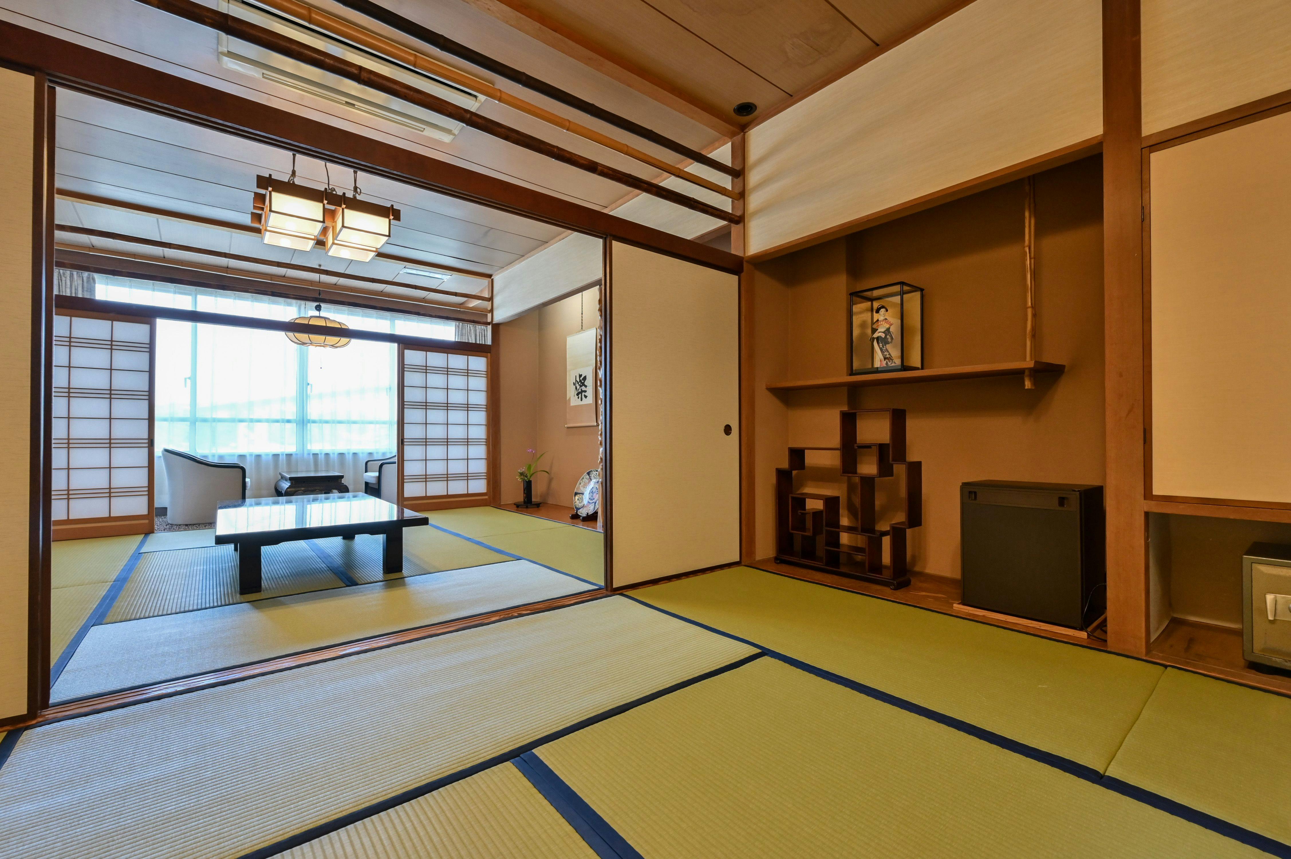 みもすそ川別館