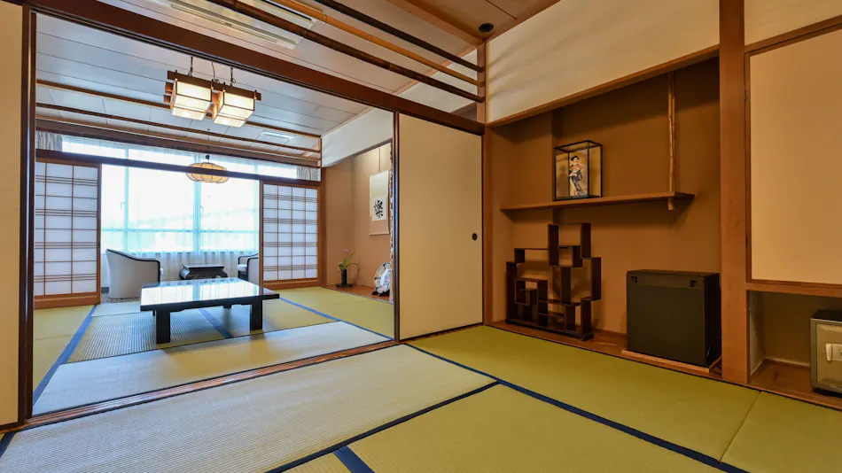 Mimosusogawa Bekkan