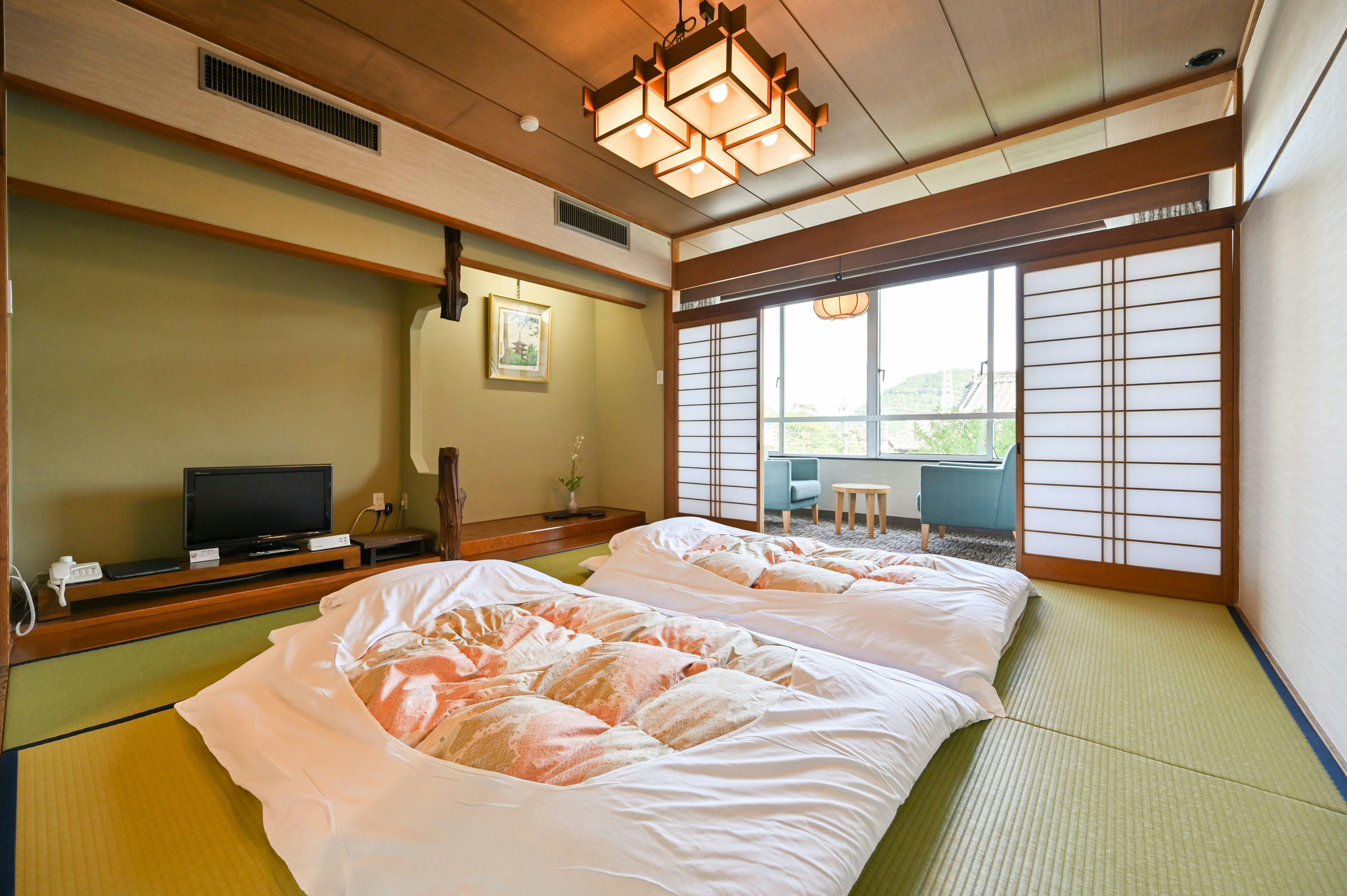 みもすそ川別館