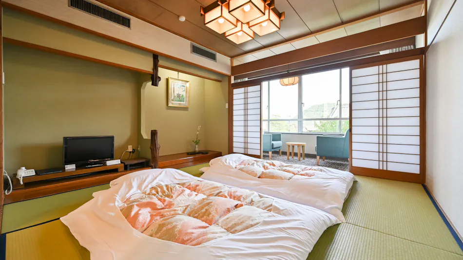 Mimosusogawa Bekkan
