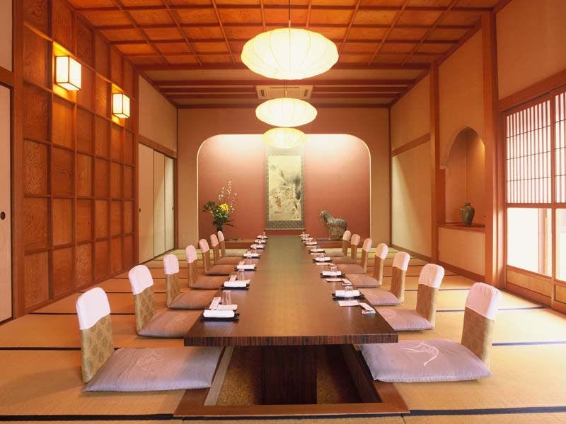 みもすそ川別館