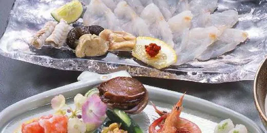 みもすそ川別館