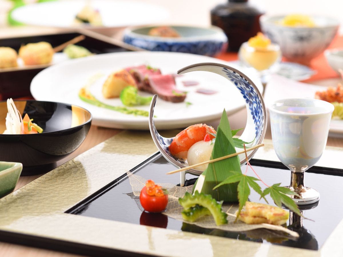みもすそ川別館