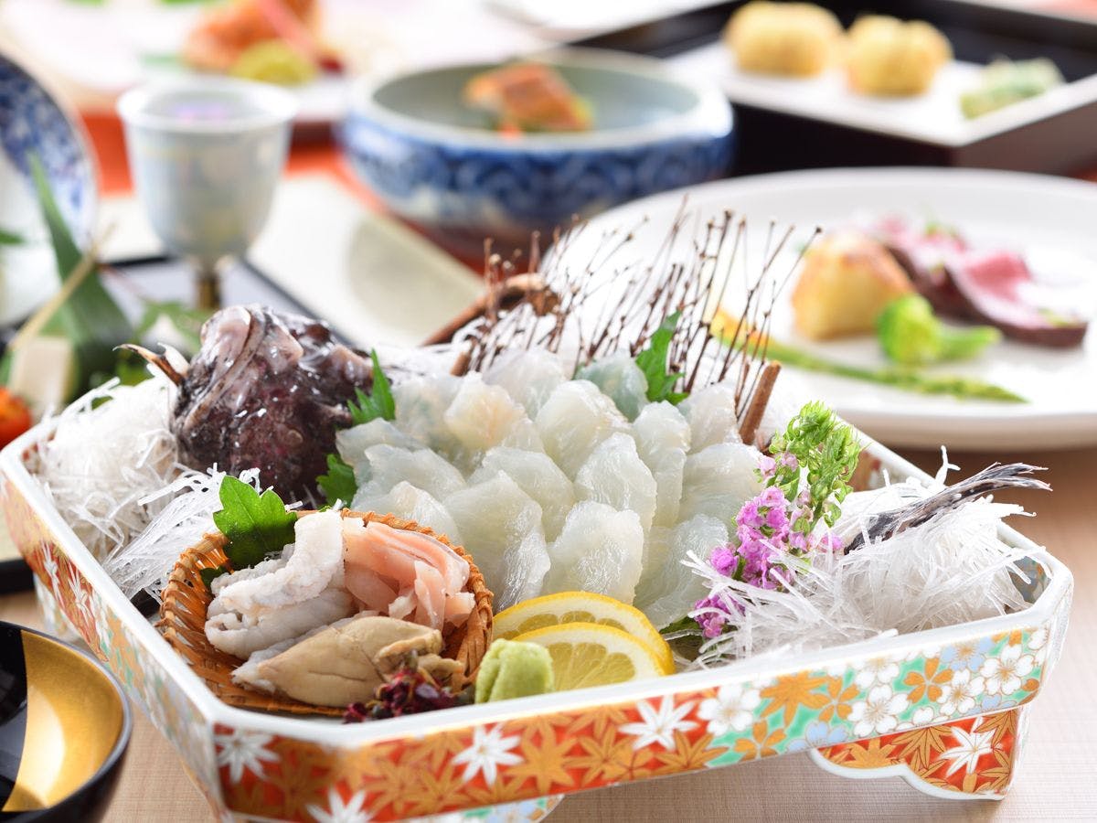 みもすそ川別館