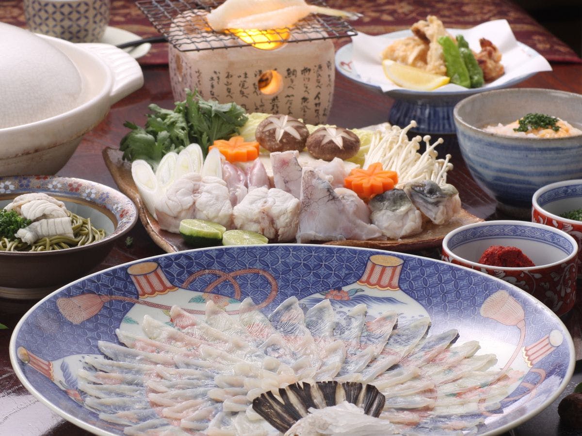 みもすそ川別館
