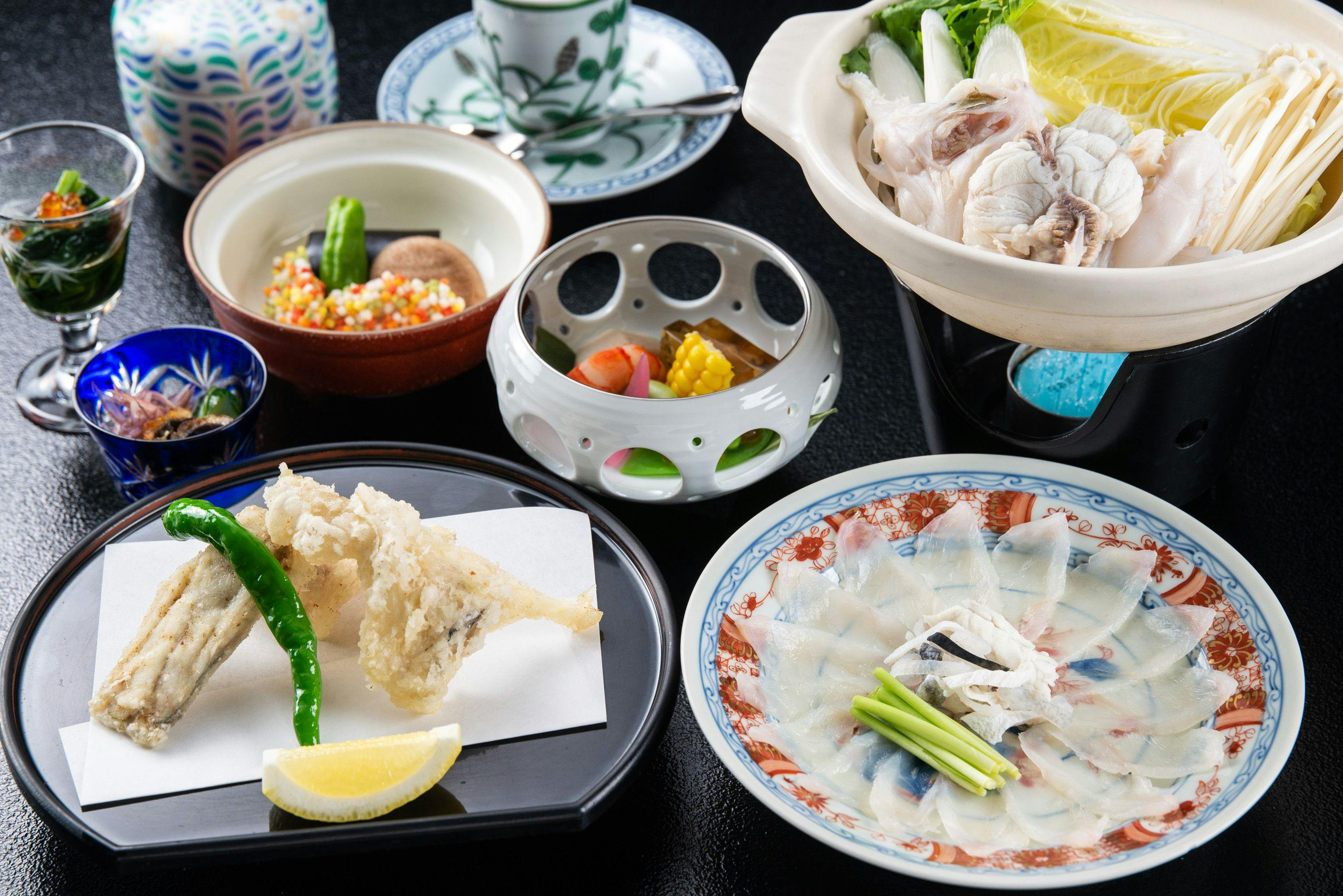 みもすそ川別館