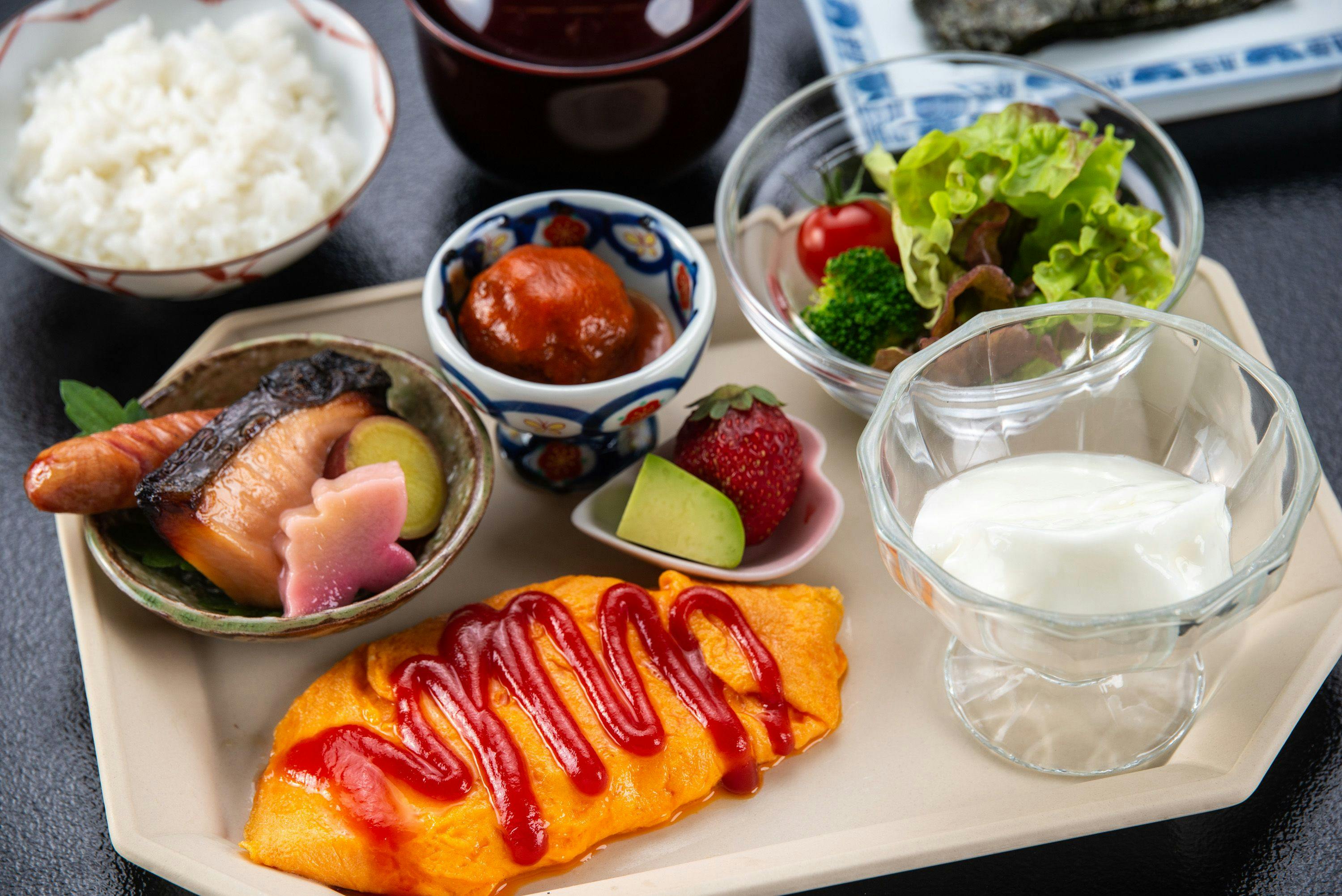 みもすそ川別館