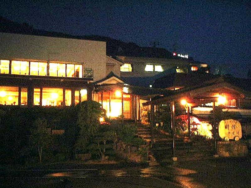 みもすそ川別館