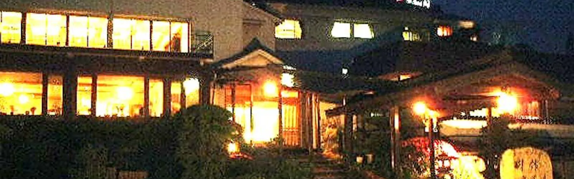みもすそ川別館