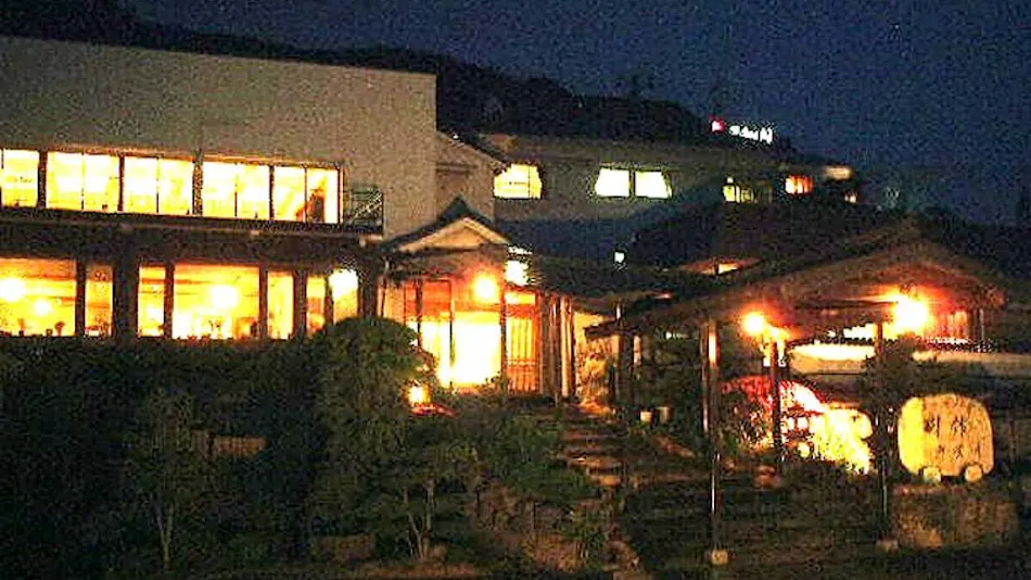 Mimosusogawa Bekkan