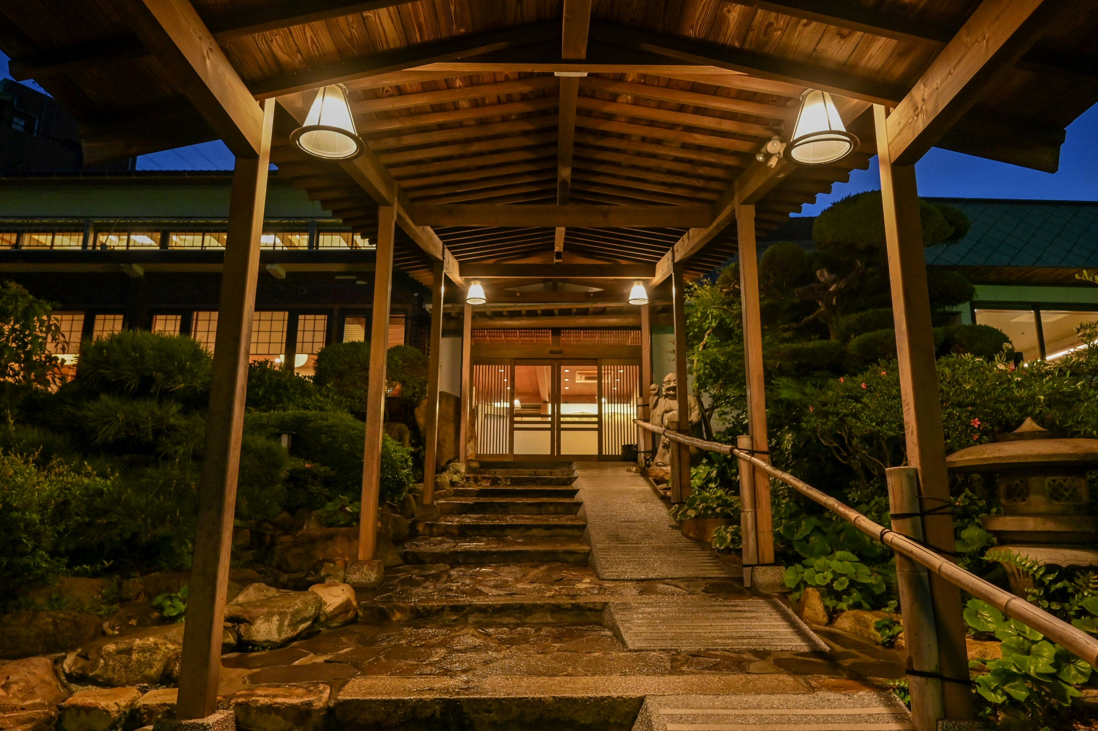 みもすそ川別館