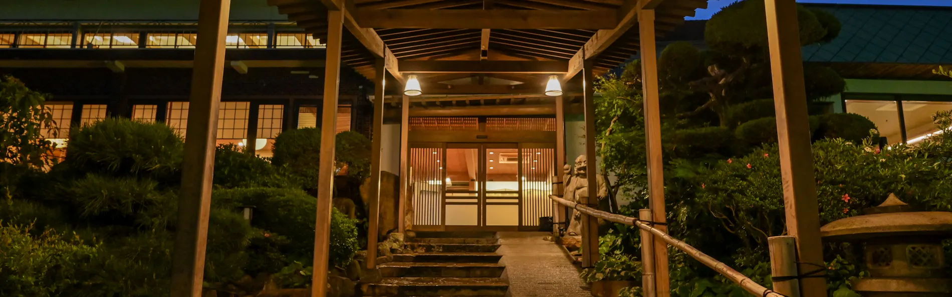 みもすそ川別館