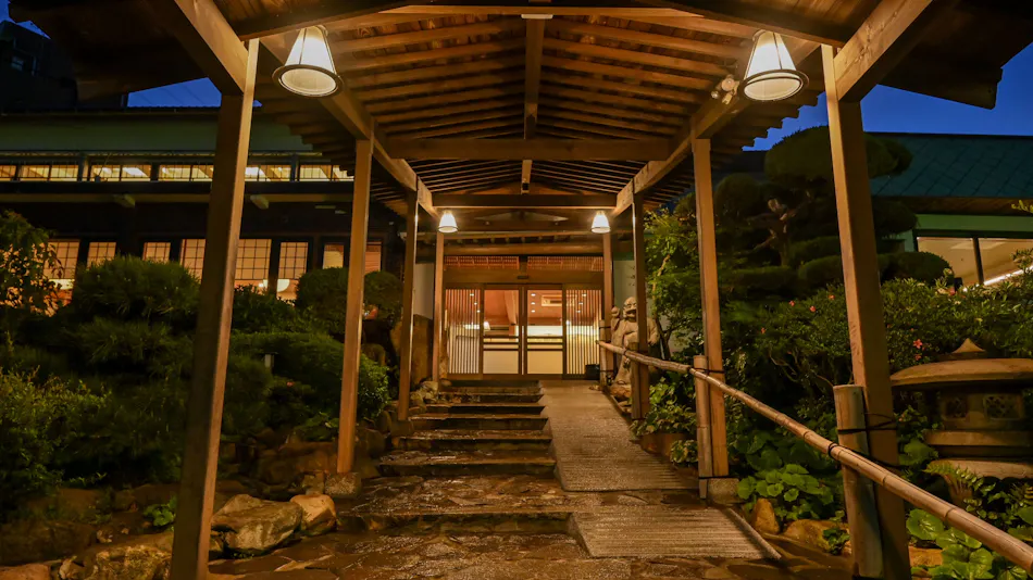 Mimosusogawa Bekkan