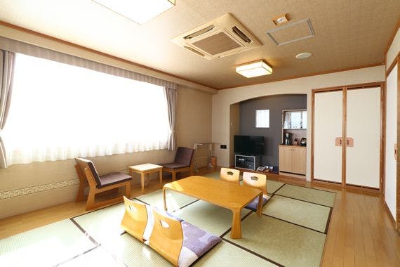 森のゆ花神楽 の空室状況を確認する 宿泊予約は 一休 Com