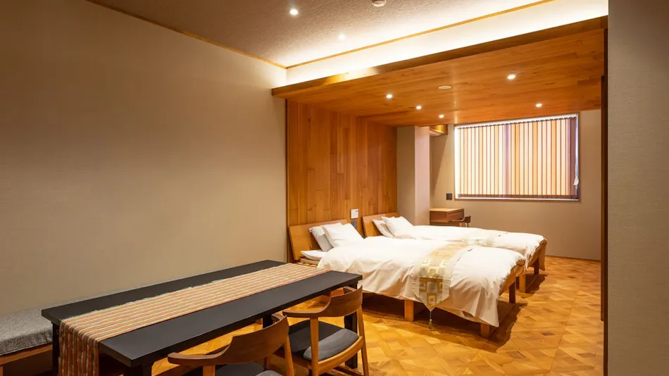Biwako Lakeside Gourmet Inn Futabasou