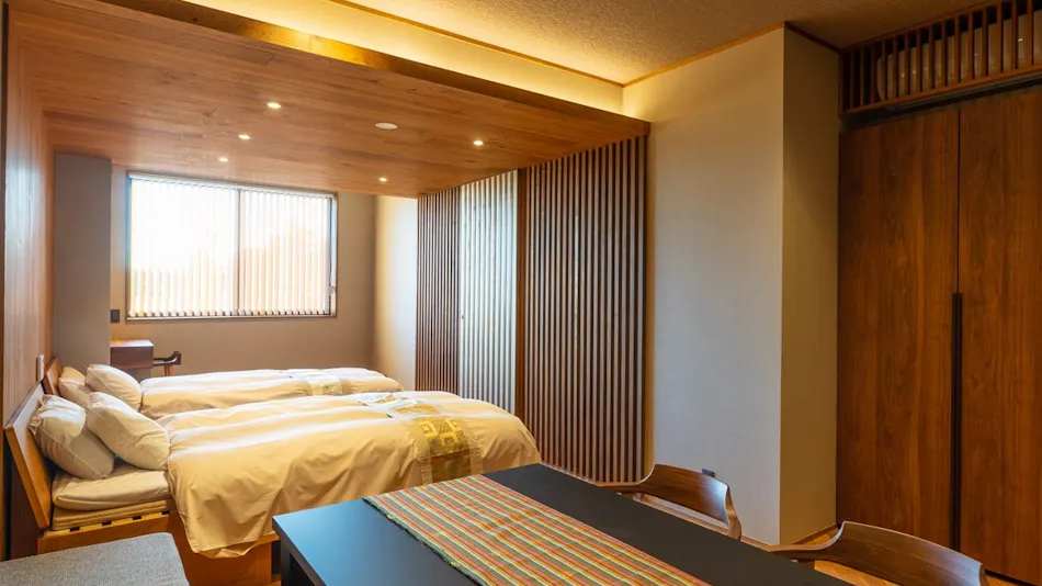 Biwako Lakeside Gourmet Inn Futabasou