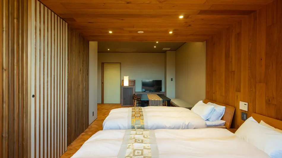 Biwako Lakeside Gourmet Inn Futabasou
