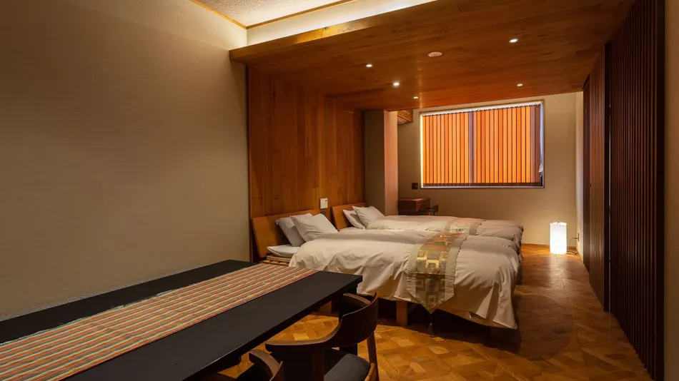 Biwako Lakeside Gourmet Inn Futabasou