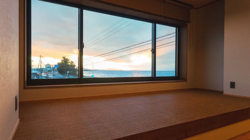 Biwako Lakeside Gourmet Inn Futabasou