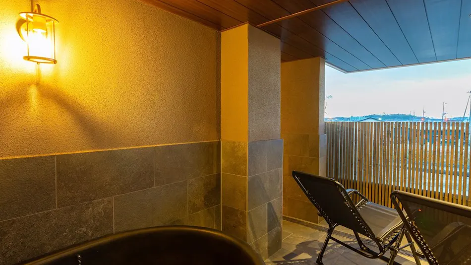 Biwako Lakeside Gourmet Inn Futabasou