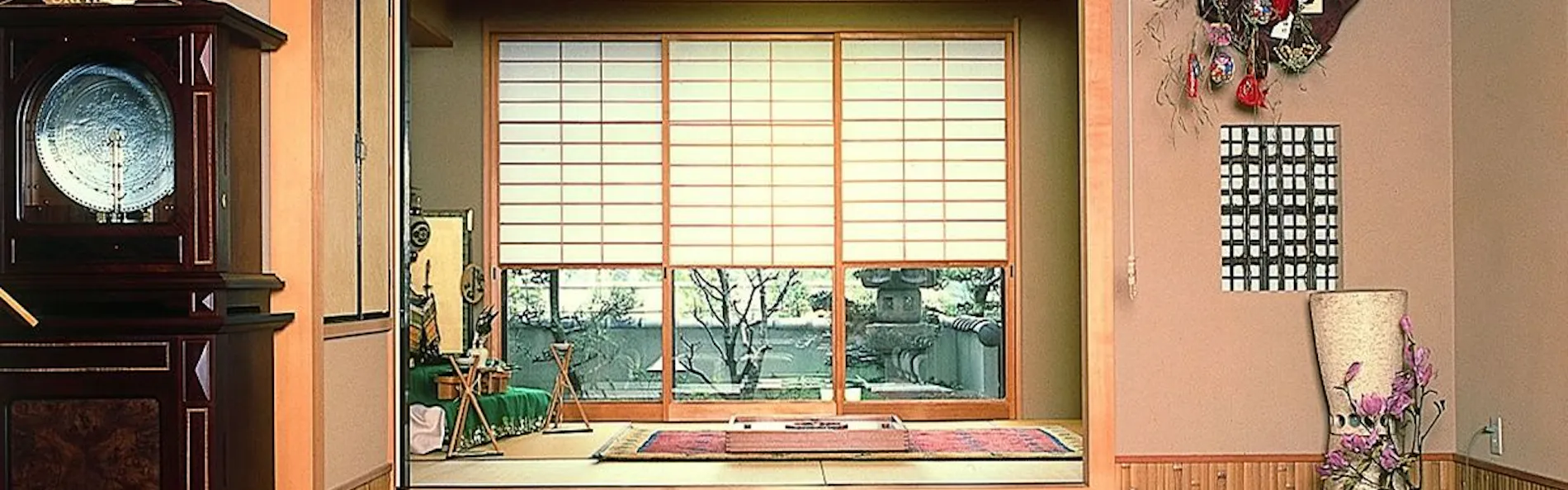 びわ湖畔 味覚の宿 双葉荘