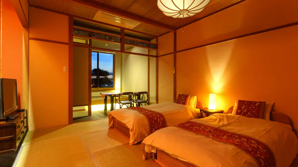 Biwako Lakeside Gourmet Inn Futabasou
