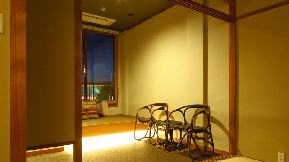 Biwako Lakeside Gourmet Inn Futabasou