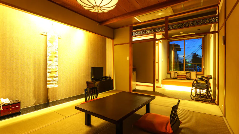 Biwako Lakeside Gourmet Inn Futabasou