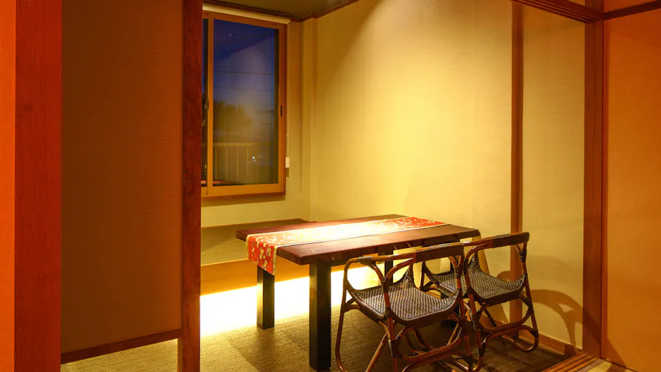 Biwako Lakeside Gourmet Inn Futabasou