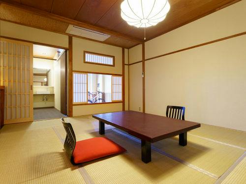 ★お部屋のアメニティ