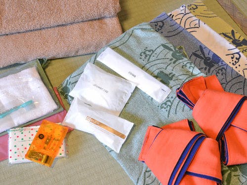 【びわこなないろ あけぼの】和洋室