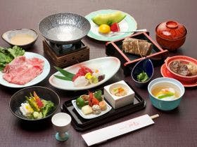 びわ湖畔味覚の宿　双葉荘