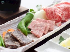 びわ湖畔味覚の宿　双葉荘