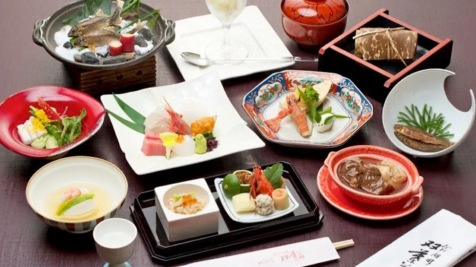Biwako Lakeside Gourmet Inn Futabasou