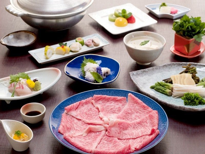 びわ湖畔　味覚の宿　双葉荘